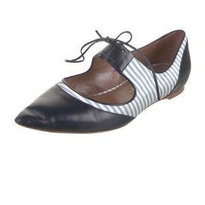 Tabitha Simmons flats